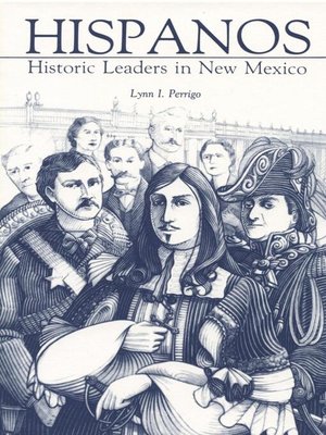 cover image of Hispanos
